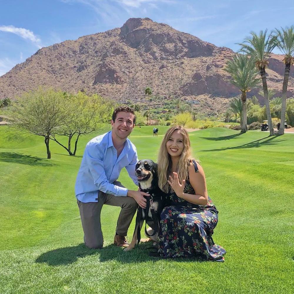 Meet your Posher, Emelia